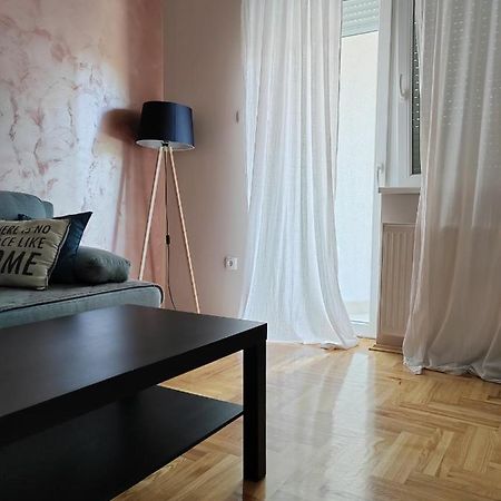 Apartman_Krstic_1 スボティツァ エクステリア 写真