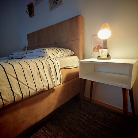 Apartman_Krstic_1 スボティツァ エクステリア 写真