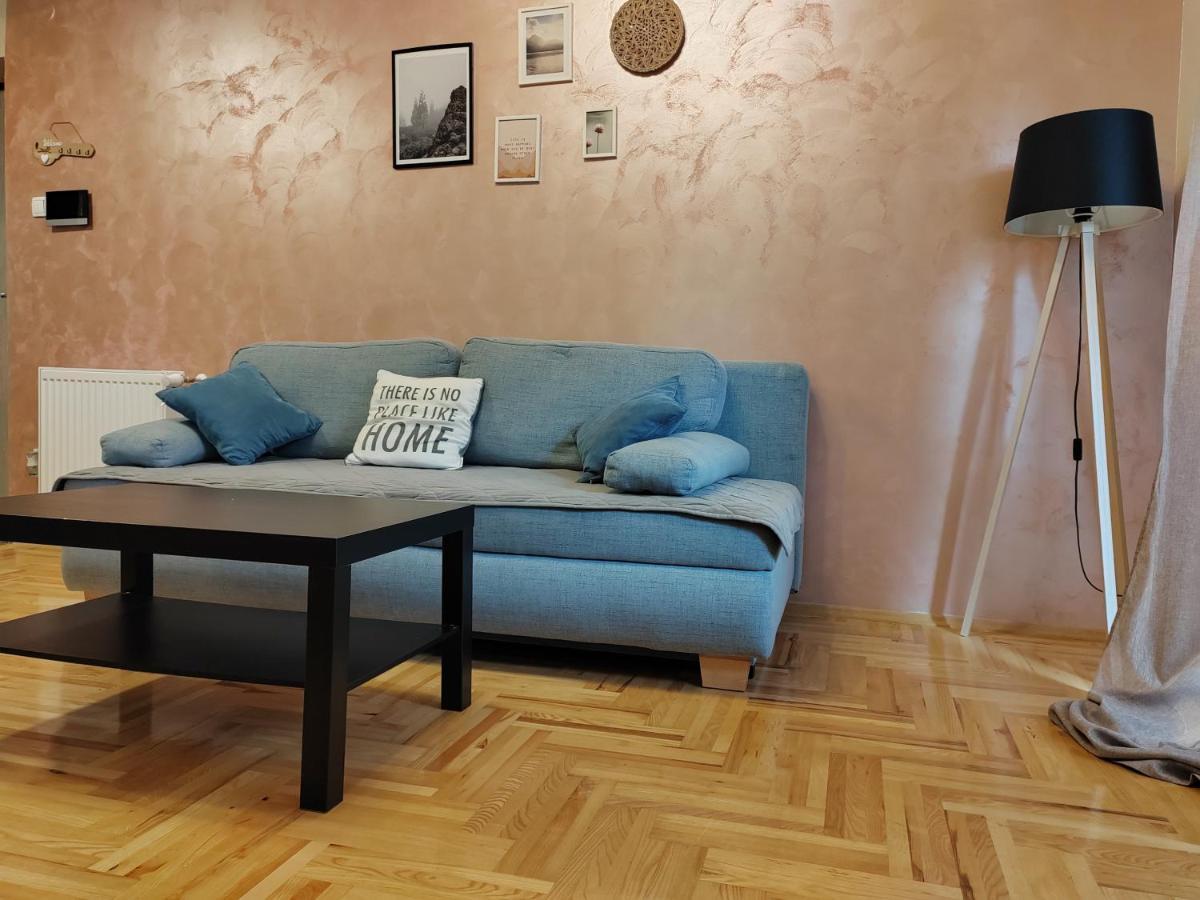 Apartman_Krstic_1 スボティツァ エクステリア 写真