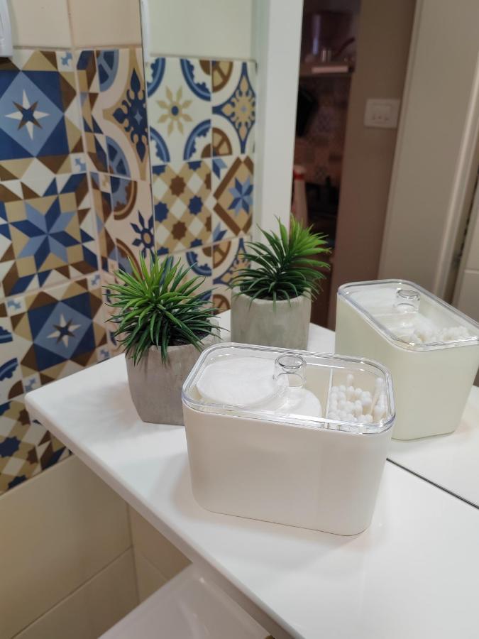 Apartman_Krstic_1 スボティツァ エクステリア 写真