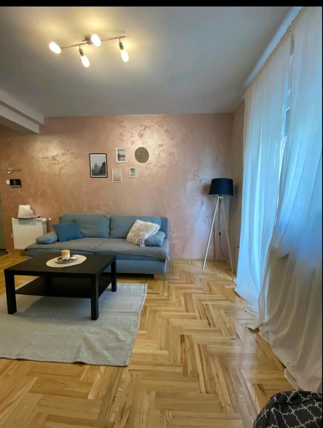 Apartman_Krstic_1 スボティツァ エクステリア 写真