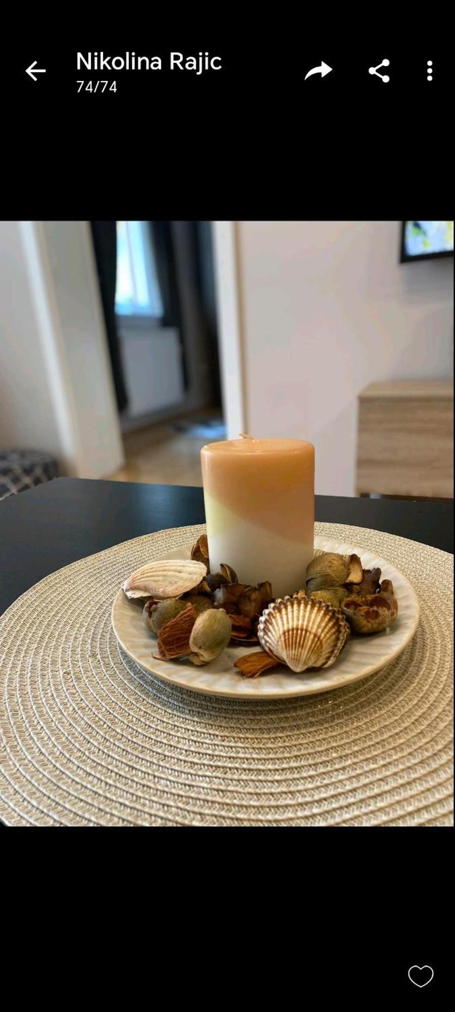Apartman_Krstic_1 スボティツァ エクステリア 写真