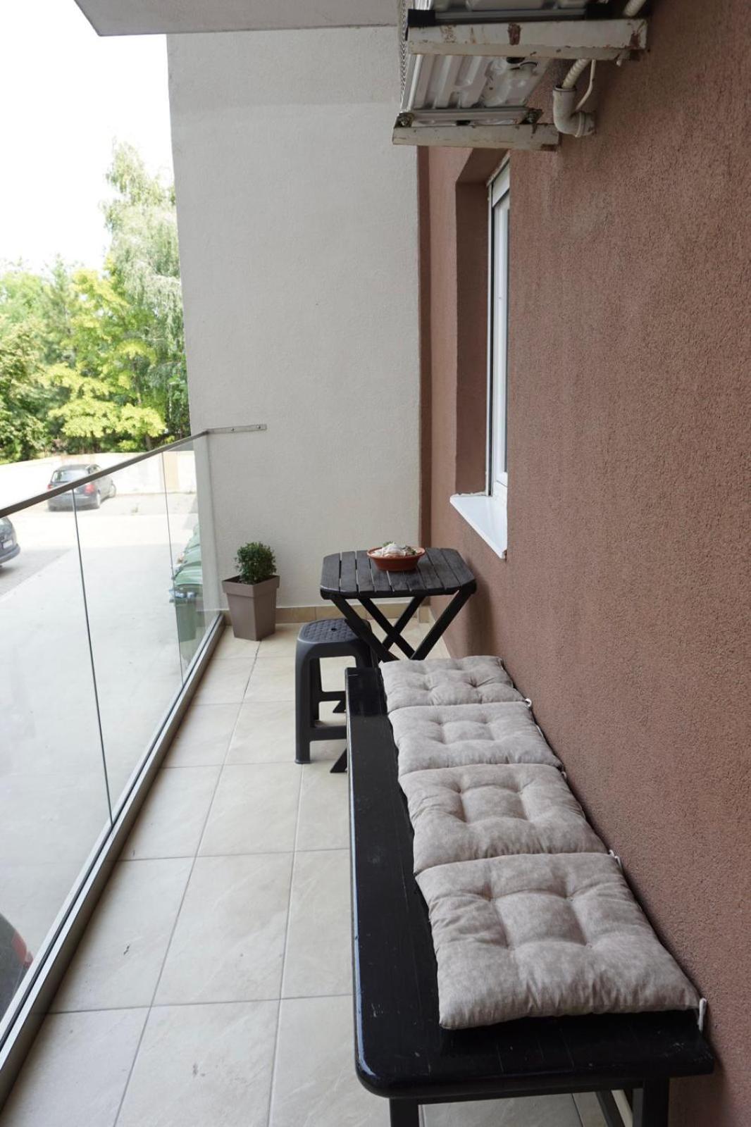 Apartman_Krstic_1 スボティツァ エクステリア 写真