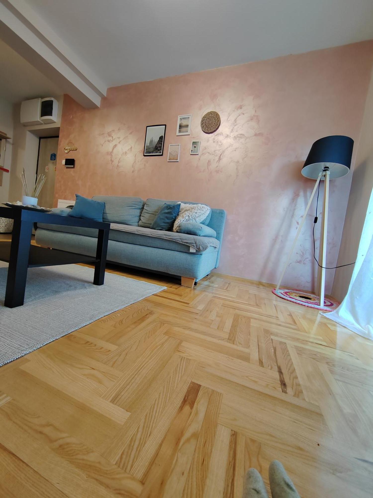 Apartman_Krstic_1 スボティツァ エクステリア 写真